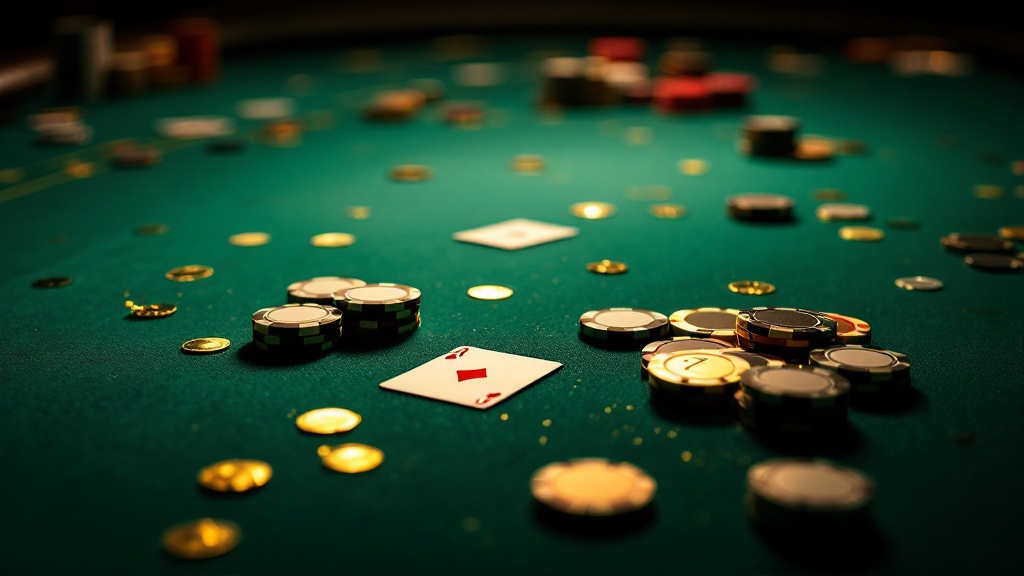 Casinos online con licencia en Argentina
